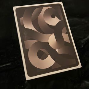 IPad Air (5th Generation)